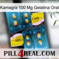 Kamagra 100 Mg Oral Jel cialis5